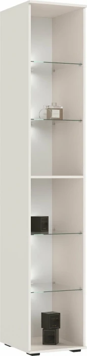 Норд Пенал-стекло 400, Кашемир