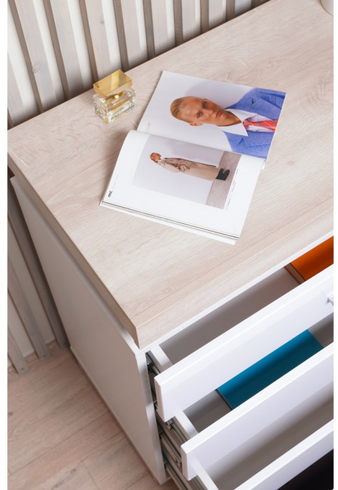 Комод с ящиками Люмен 13