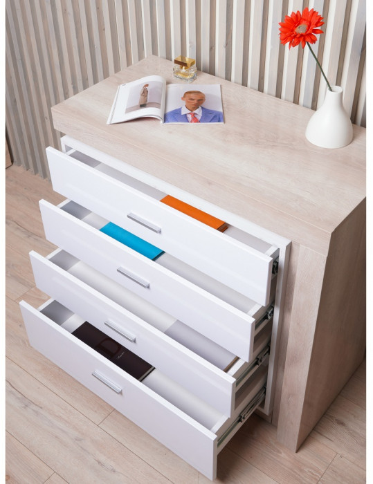 Комод с ящиками Люмен 13