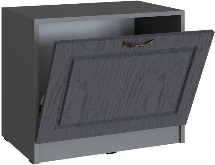 Тумба 600 Апполия, Графит/Лунный кратер