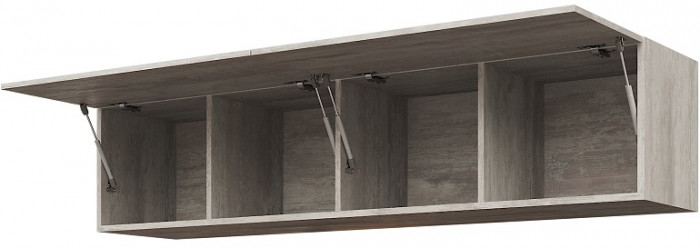 Модульная гостиная Альда, Сосна Касцина