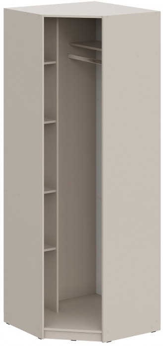 Шкаф угловой ШК 5, Меланж