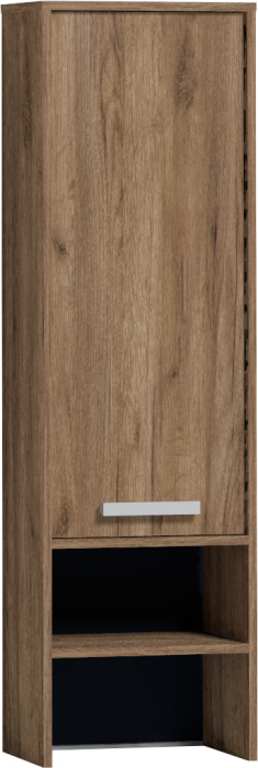 Шкаф-надстройка Натуре 93, дуб табачный