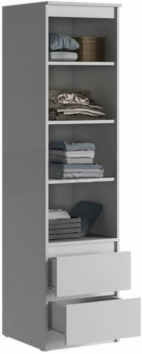 Челси Пенал (Графит, Графит)