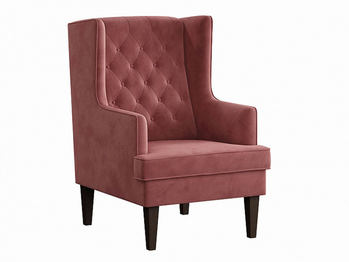 Кресло Токио Ультра Коралл