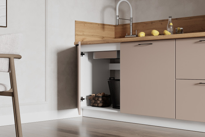 КГ 2400 Эмаль, Крем  Арника РМ в.5