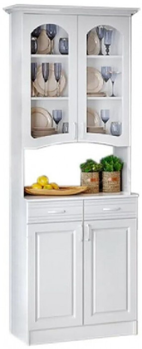 Буфет Констанция двухстворчатый (Фисташка)