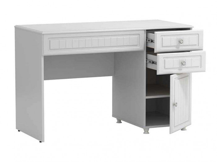 Детская Монако-6 белое дерево