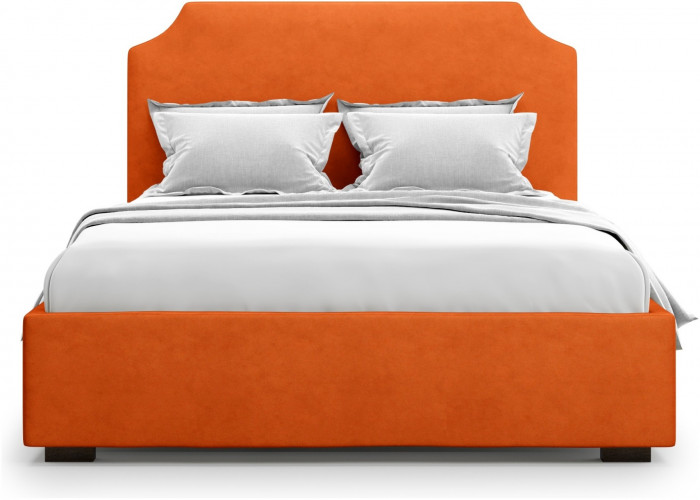 Кровать Izeo 140 с подъемным механизмом, Velutto 27