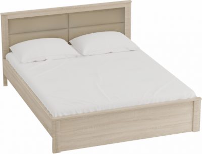 Элана Кровать 160 с ортопедическим основанием