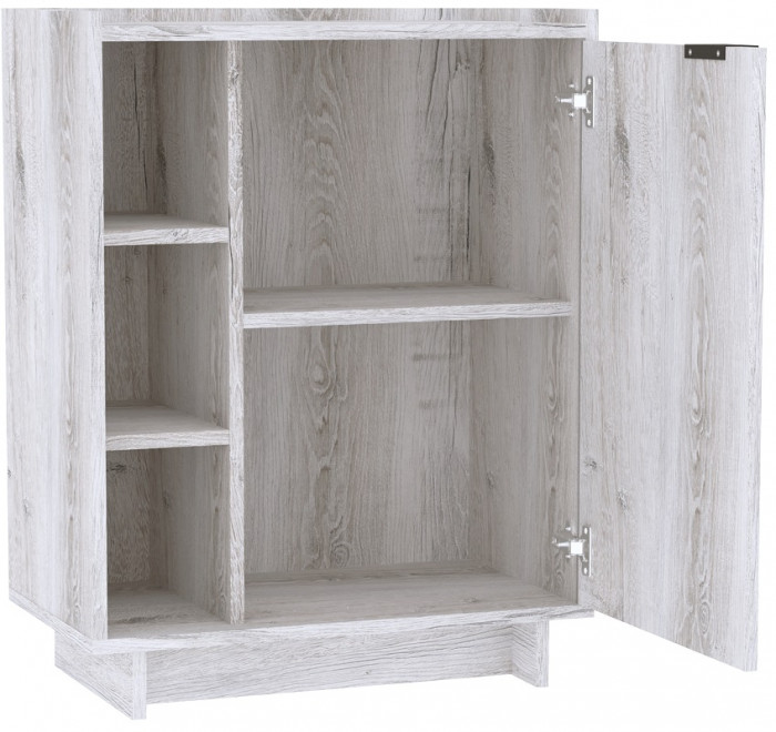 Тумба Флекс 24 Дуб Шавиниган