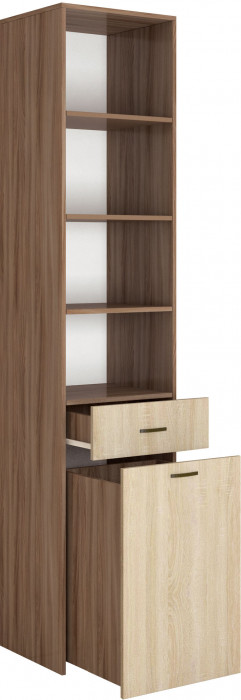 Подростковая Орион, Ясень шимо/Дуб сонома