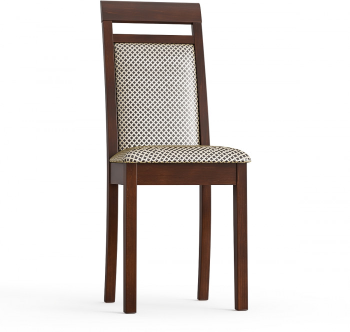 Стул Мебель--24 разборный Гольф-12, орех