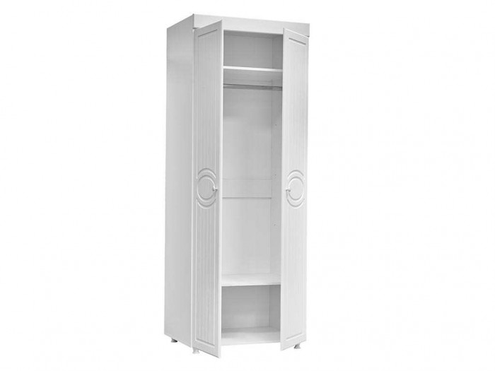 Прихожая Монако-2 белое дерево