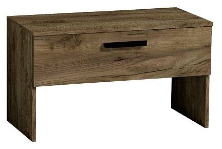 Тумба Nature 88, дуб крафт