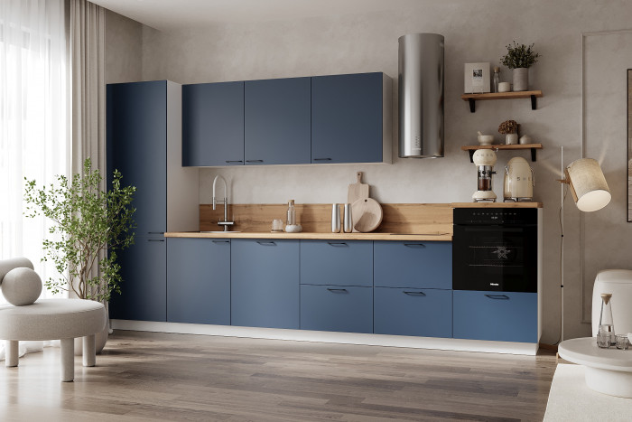 КГ 3600 ПВХ, Ежевика Арника РМ в.8