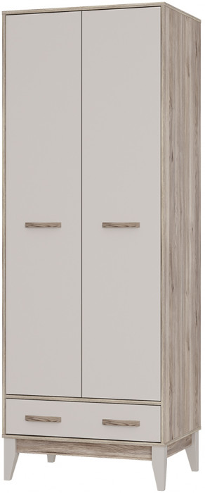 Шкаф двухстворчатый Скандика ШК-04