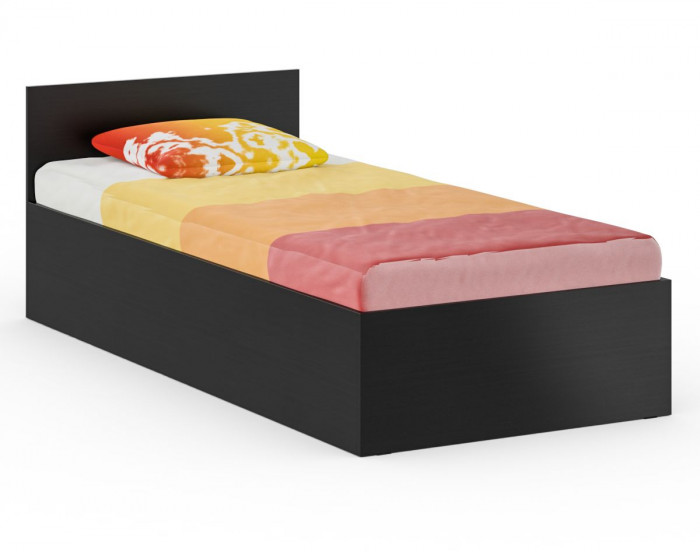 Спальня Стандарт 2-0900, венге