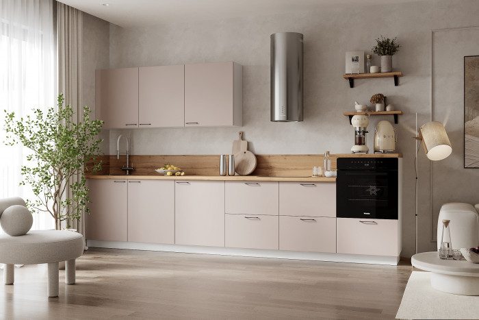 КГ 3600 ПВХ, Магнолия Арника РМ в.5