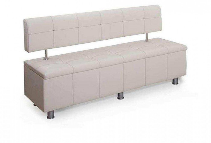 Диван Торонто МД 1500 к/з Арктик