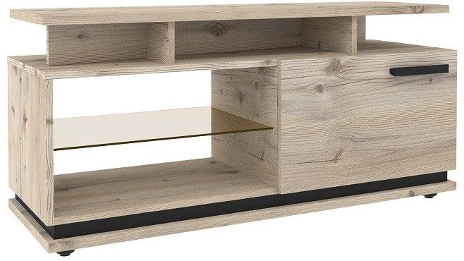 Тумба для ТВ маленькая Nature 333, гаскон пайн