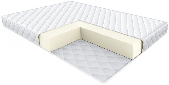 Матрас Практик Ролл 120х200