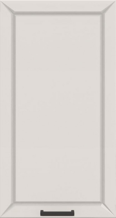 Ф-230 Альфа (ШВ 920х500) МДФ холст белый