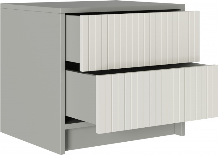 Модульная спальня Селена, композиция 2