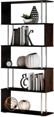 Стеллаж, венге