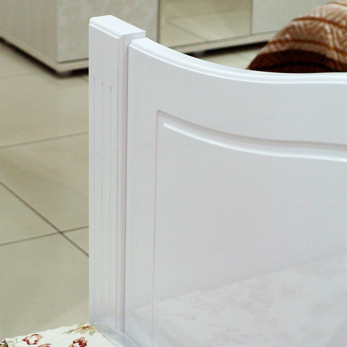 Кровать с латами Виктория 19 180х200