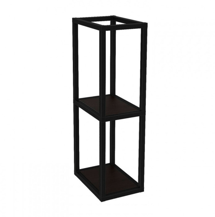 ПМ-Л 200 полка ЛДСП венге