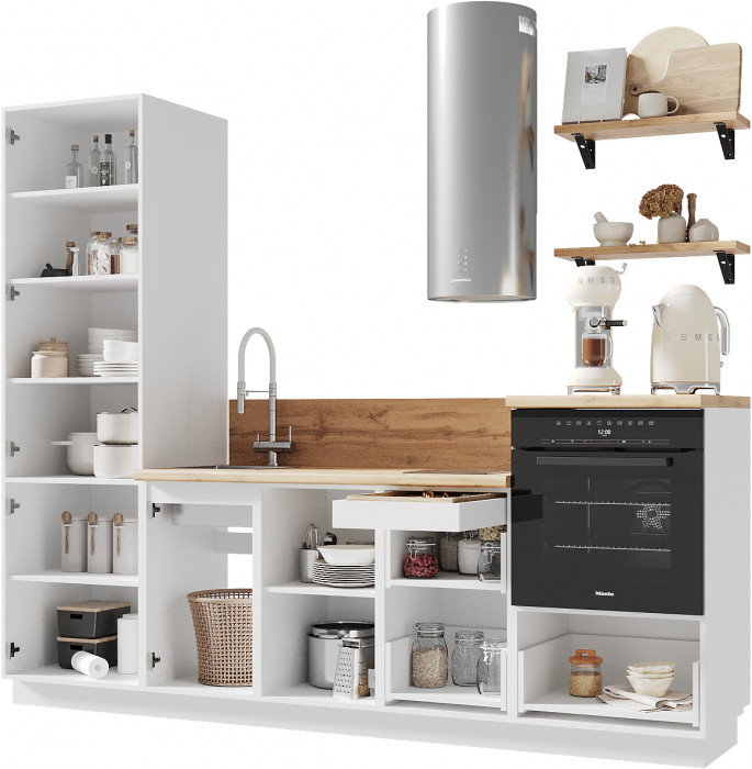 КГ 2550 ПВХ, Ежевика Арника РМ в.12