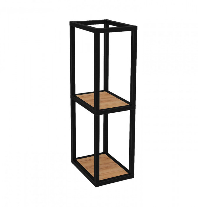 ПМ-Л 200 полка ЛДСП дуб крафт