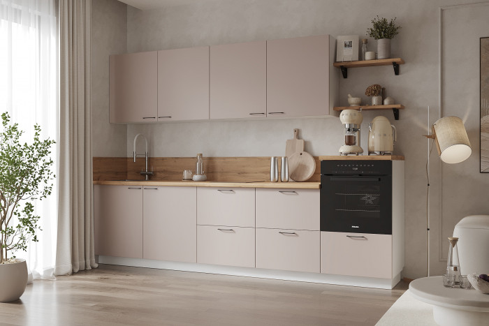 КГ 3000 ПВХ, Магнолия Арника РМ в.4