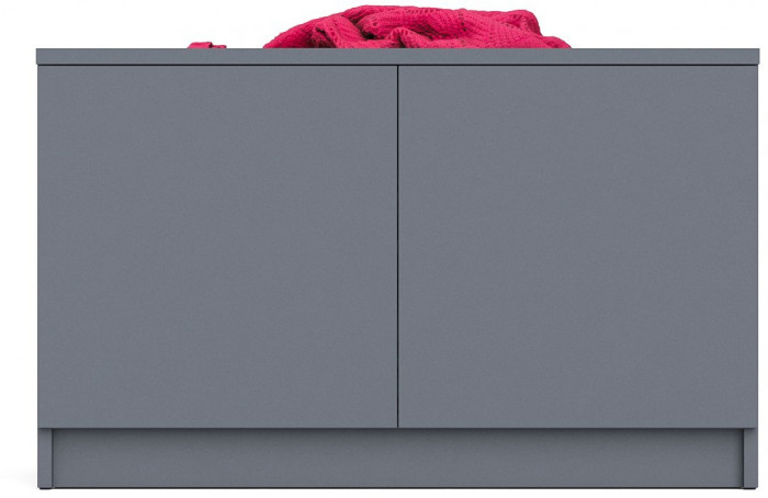 Мори Тумба/антресоль МА900.1, графит