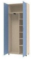 Дельта-2 Шкаф