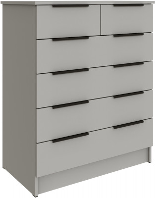 Комод для спальни Мадрид (0,82), Кашемир