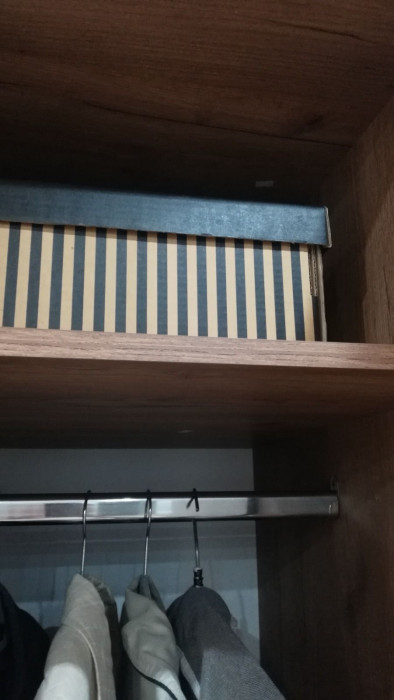 Шкаф 4-х дверный Кара 8