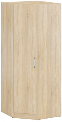 Стандарт угловой шкаф, дуб сонома