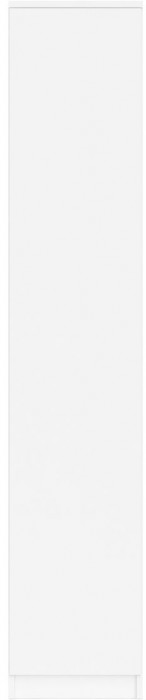 Мори Пенал МШ400.1, белый