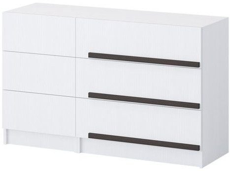 Комод Бастион №2 (Дуб крафт золотой)