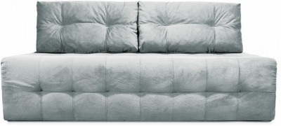 Диван Мини Босс серый