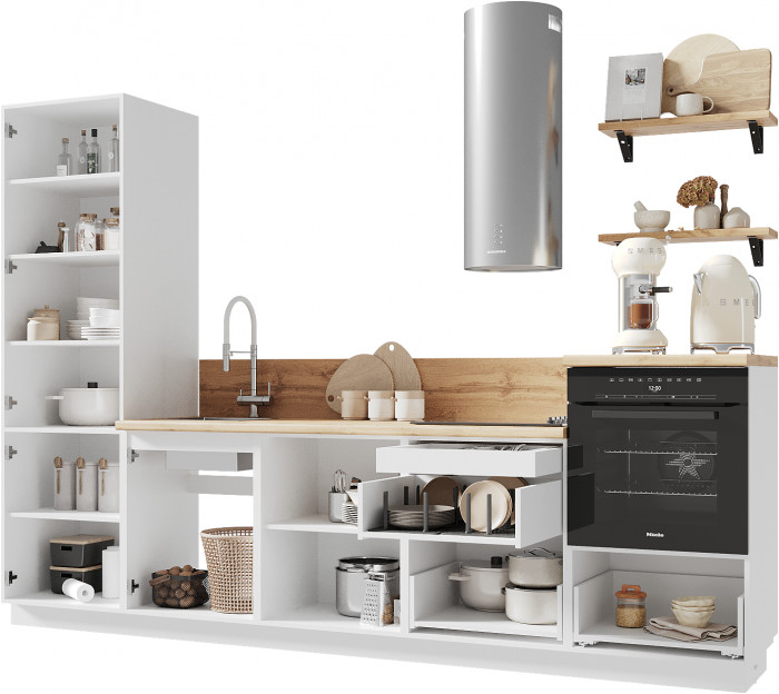 КГ 3000 ПВХ, Магнолия Арника РМ в.12