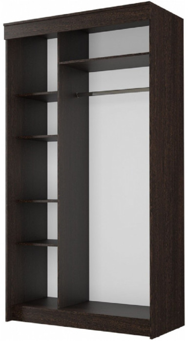 Модульная спальня Эко (композиция 2) (Ясень шимо светлый)