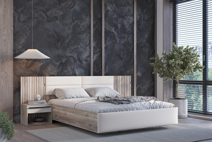 Спальня Урбан. Комплект 2