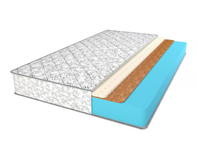 Матрас SLEEP COMFORT 120х200