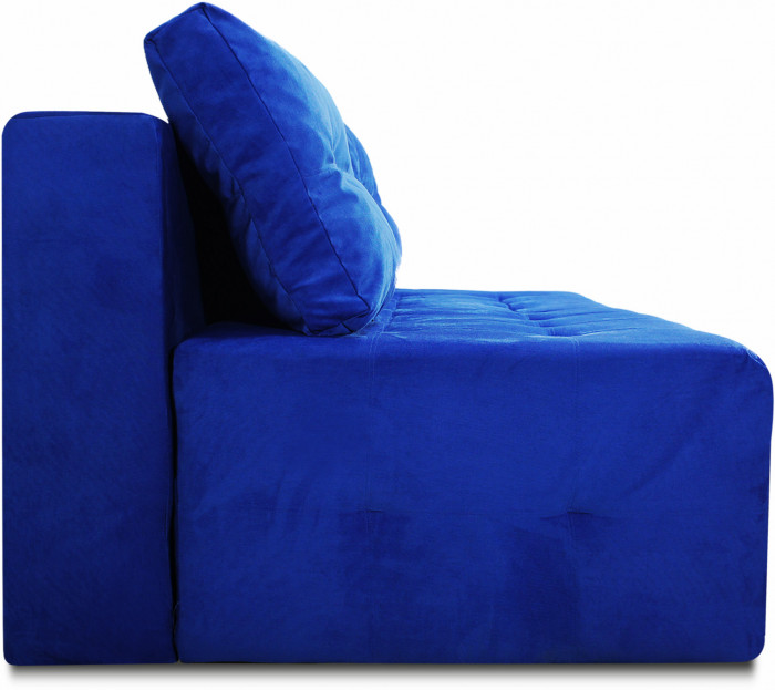 Диван Мини Босс синий