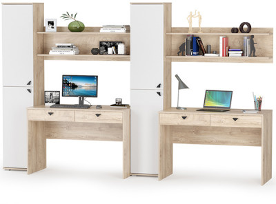 Бостон № 09, дуб эндгрейн элегантный/12.69+09.132+13.154+12.69+09.132+13.154