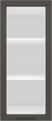 Ф-225 Альфа (ШВС 920х400) МДФ холст вулкан