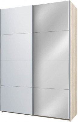 Fortune-2  1800_600/600/600 сонома/сонома+белый+з.№1